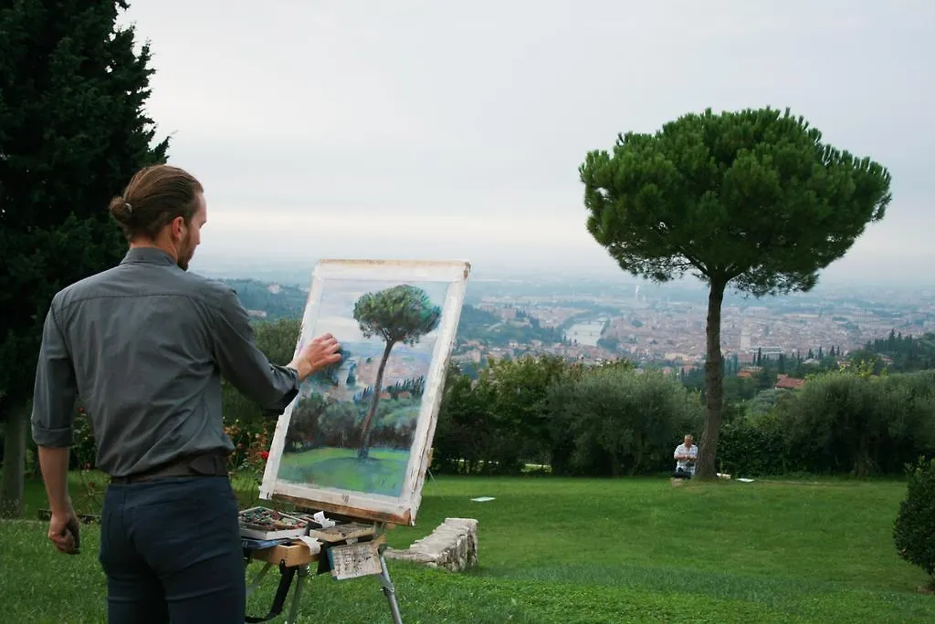 Farm stay Corte San Mattia Verona