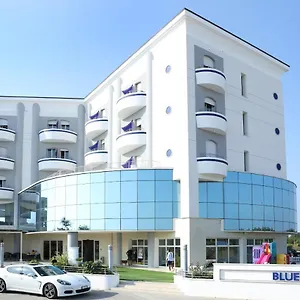 *** Hotel Blue Paradise Italien