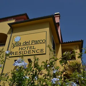 Del Parco Hotel La Maddalena (Sassari)