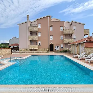  Apartmán Bonaca Chorvatsko