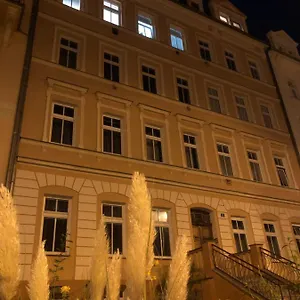  Apartmán S Krásnou Vyhlídkou Na Imperial Česká republika