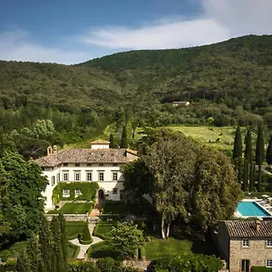 ***** Hotell Di Piazzano - Small Luxury Of The World Italien
