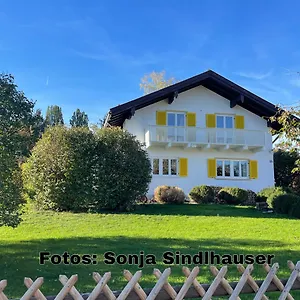  Apartment Einzigartige Auszeit Mit Bergblick In Deutschland