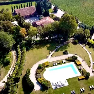 Antica Dimora Del Turco Bauernhof
