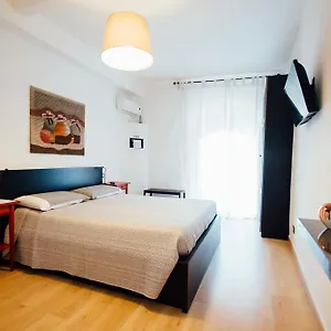 **** Frühstückspension Bed A Cala Italien