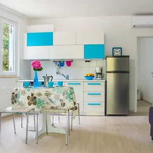  Apartmán Punta By Sea Chorvatsko