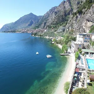 Romantica Hotel Limone sul Garda