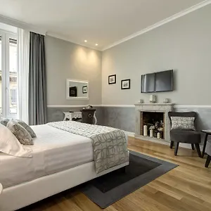 ** Frühstückspension Relais De L'opera Italien