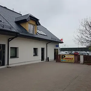  Rum i privatbostad U Andrzeja Polen