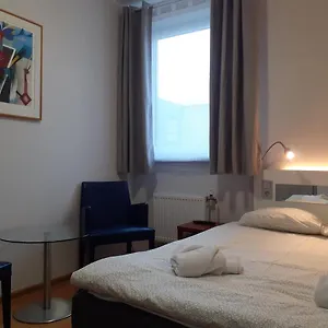  Rum i privatbostad Goscinne Polen