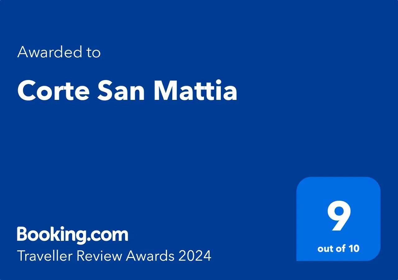 Corte San Mattia