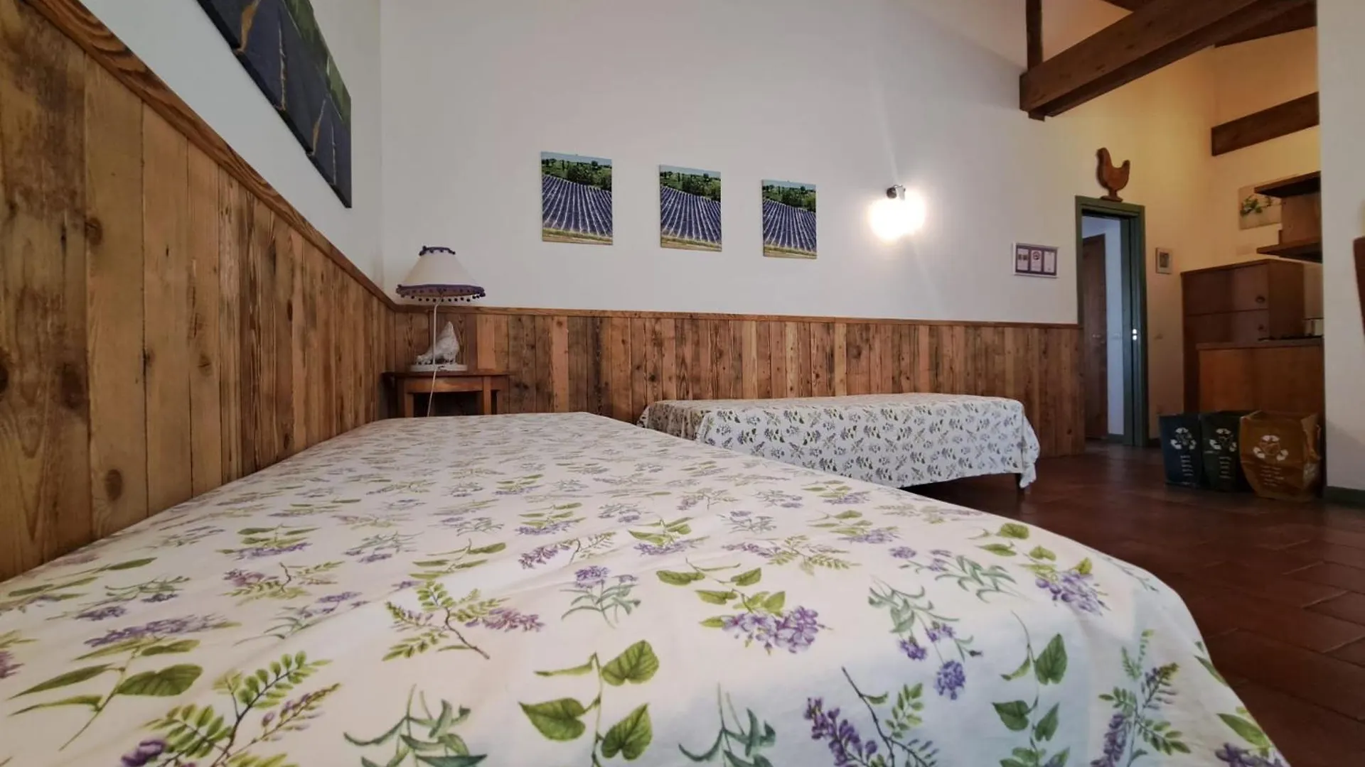 Farma Corte San Mattia