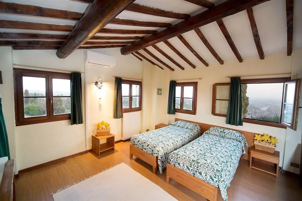 Farma Corte San Mattia