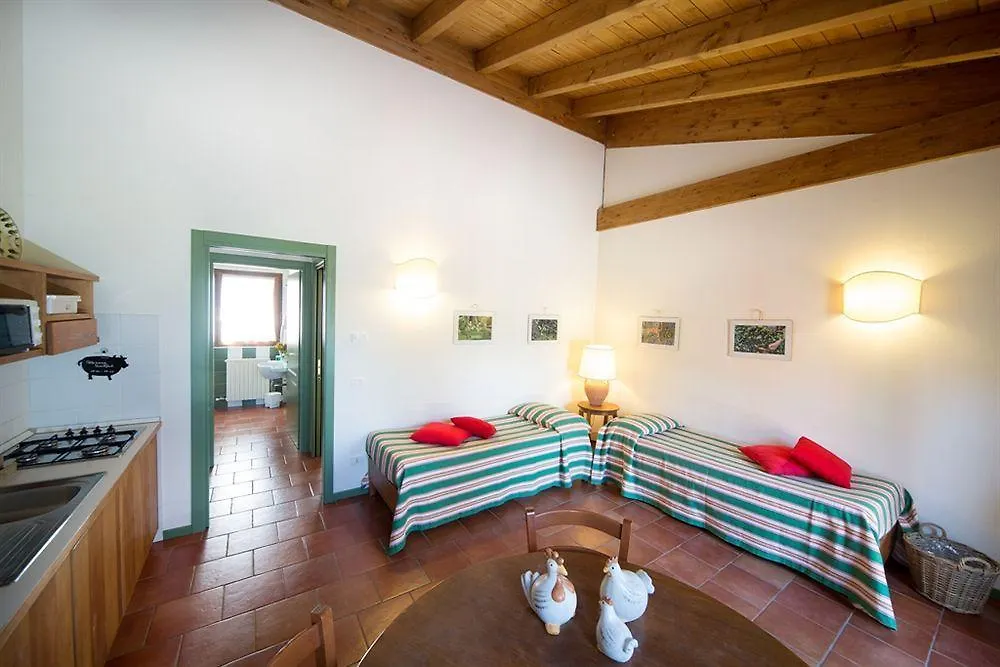Farma Corte San Mattia