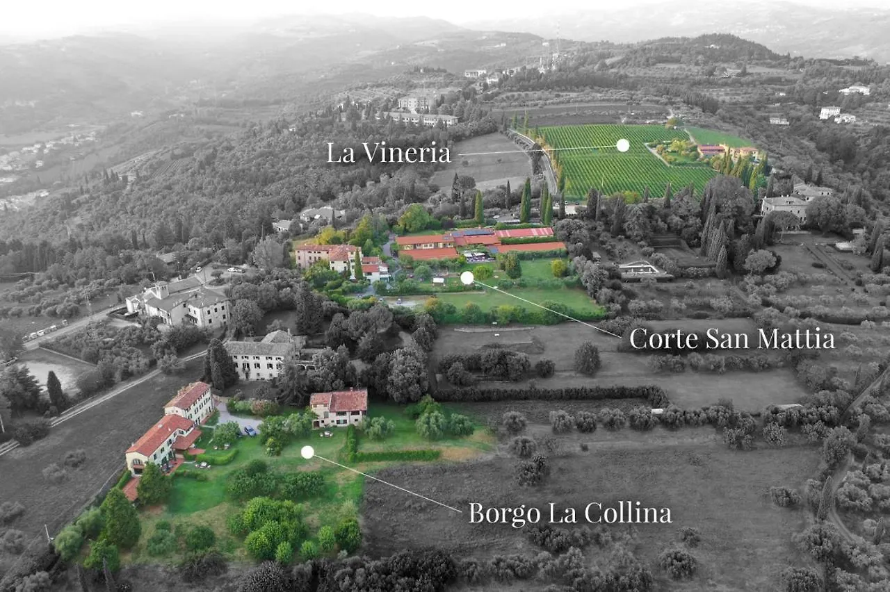 Corte San Mattia Βερόνα Ιταλία