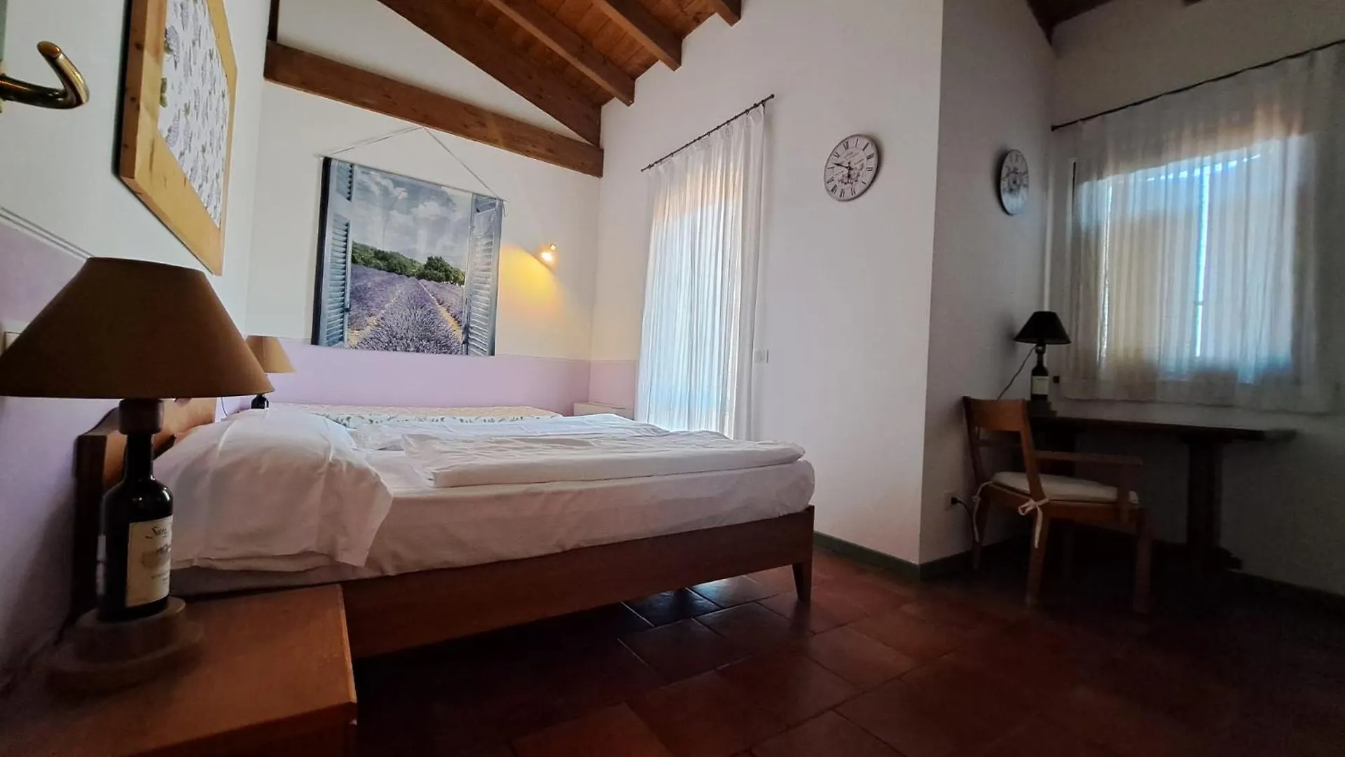 Corte San Mattia Βερόνα Κατάλυμα σε φάρμα