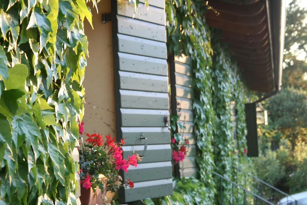 Farm stay Corte San Mattia Verona