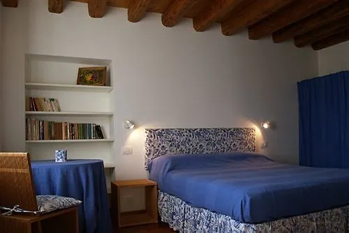 Corte San Mattia Βερόνα