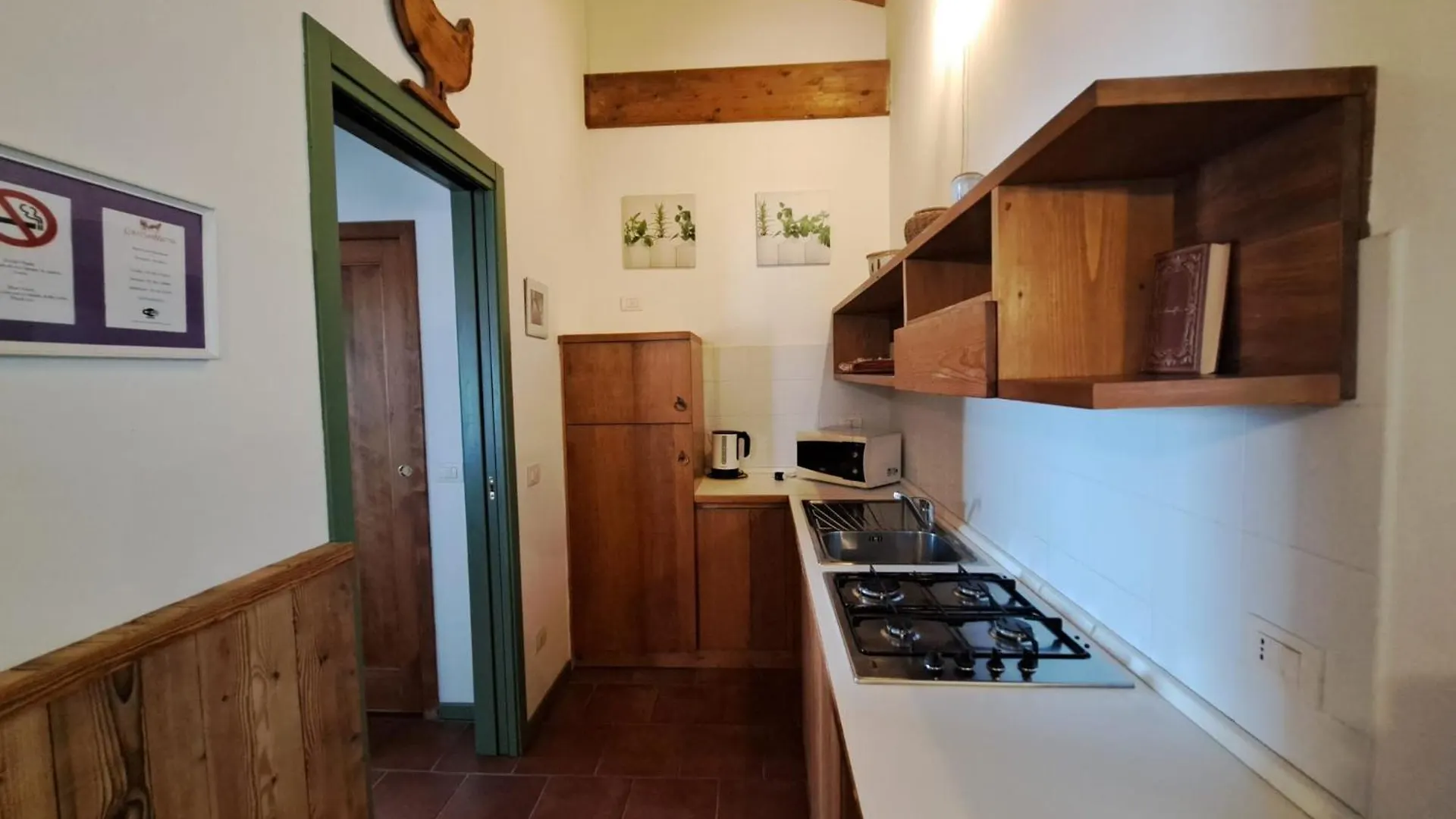 Corte San Mattia Верона 0*,  Италия