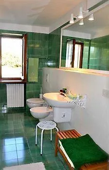Corte San Mattia Верона